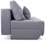 Sofa tapicerowana rozkładana Arena