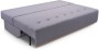 Sofa tapicerowana rozkładana Arena