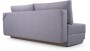 Sofa tapicerowana rozkładana Arena