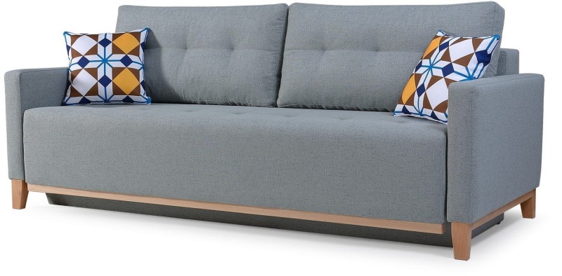 Sofa tapicerowana rozkładana Ariel Aura 11
