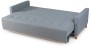 Sofa tapicerowana rozkładana Ariel