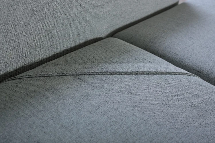 Sofa tapicerowana rozkładana Ariel