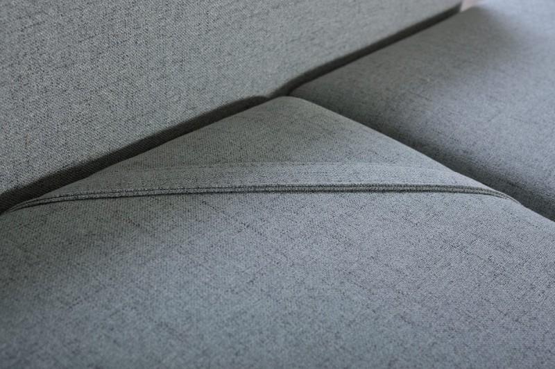 Sofa tapicerowana rozkładana Ariel