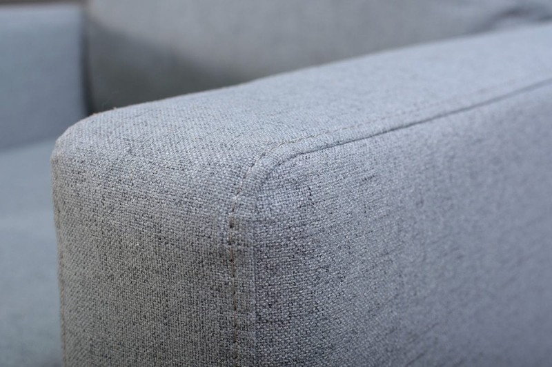 Sofa tapicerowana rozkładana Ariel