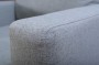 Sofa tapicerowana rozkładana Ariel
