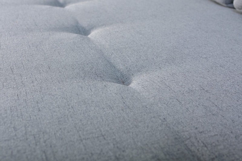 Sofa tapicerowana rozkładana Ariel