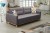 Sofa tapicerowana rozkładana Ariel Inari 94