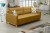 Sofa tapicerowana rozkładana Ariel malmo 41