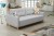 Sofa tapicerowana rozkładana Ariel malmo 83