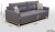 Sofa tapicerowana rozkładana Ariel wymiary