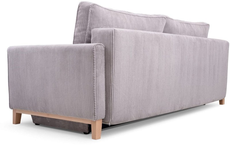 Sofa tapicerowana rozkładana Aris