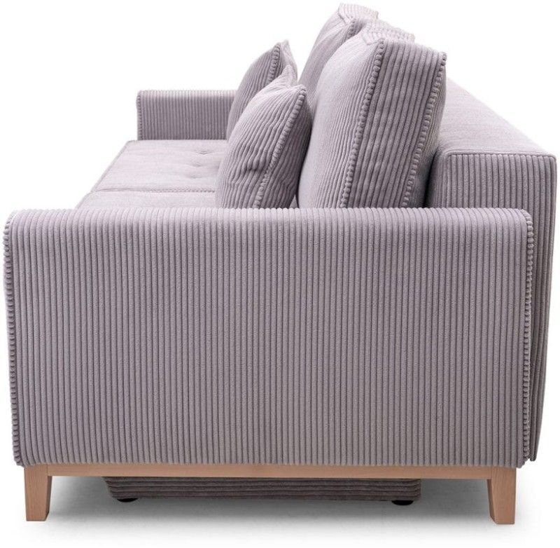 Sofa tapicerowana rozkładana Aris