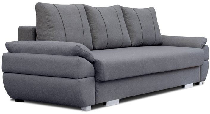Sofa tapicerowana rozkładana Benita