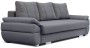 Sofa tapicerowana rozkładana Benita