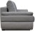 Sofa tapicerowana rozkładana Benita