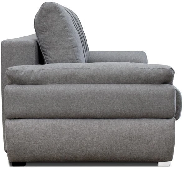 Sofa tapicerowana rozkładana Benita