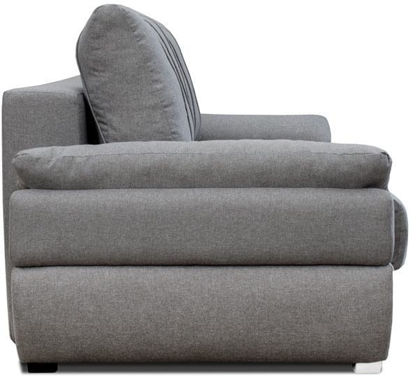 Sofa tapicerowana rozkładana Benita