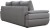 Sofa tapicerowana rozkładana Benita