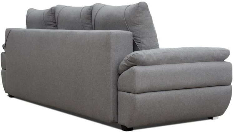 Sofa tapicerowana rozkładana Benita