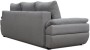 Sofa tapicerowana rozkładana Benita