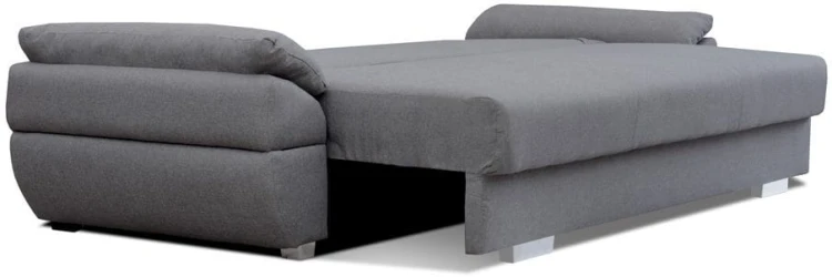 Sofa tapicerowana rozkładana Benita