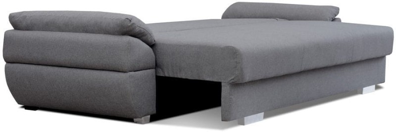Sofa tapicerowana rozkładana Benita
