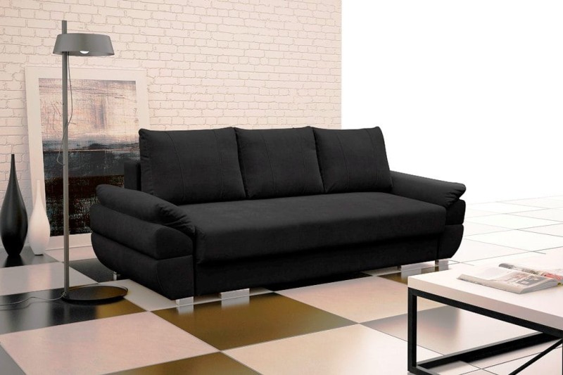 Sofa tapicerowana rozkładana Benita Aston 20