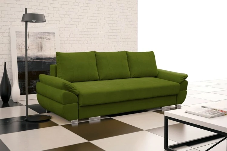 Sofa tapicerowana rozkładana Benita penta 13