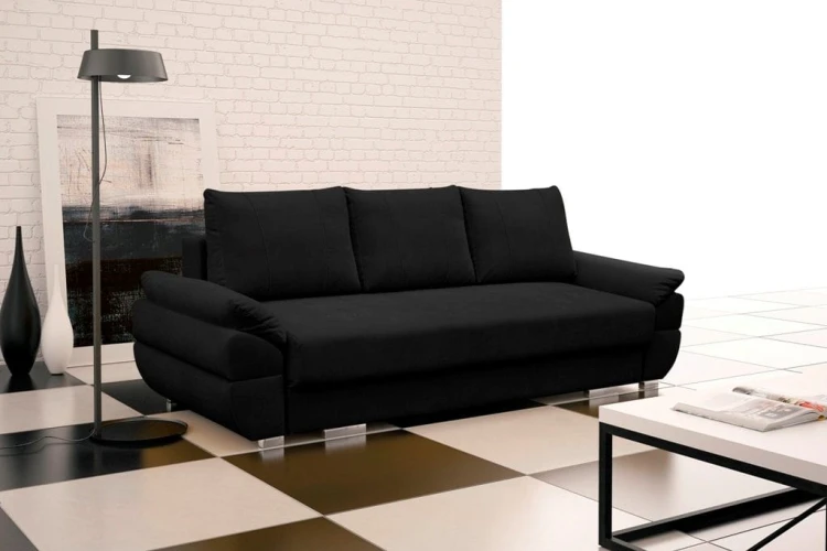 Sofa tapicerowana rozkładana Benita penta 18