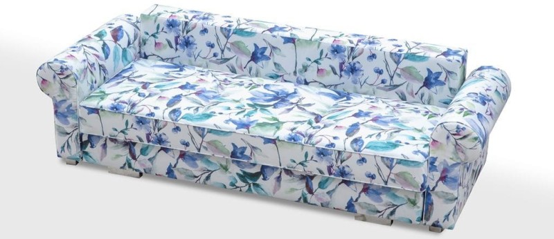Sofa tapicerowana rozkładana Beza