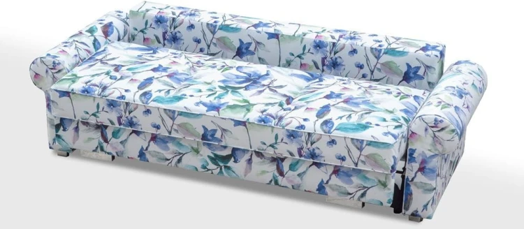 Sofa tapicerowana rozkładana Beza