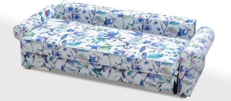 Sofa tapicerowana rozkładana Beza