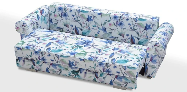 Sofa tapicerowana rozkładana Beza