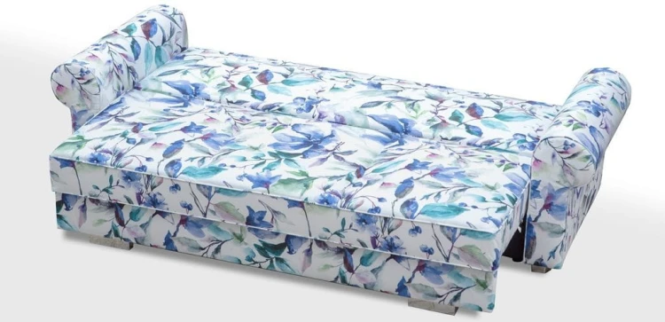 Sofa tapicerowana rozkładana Beza
