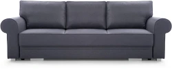 Sofa tapicerowana rozkładana Bukiet