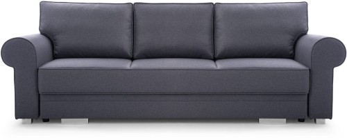 Sofa tapicerowana rozkładana Bukiet  malmo 95
