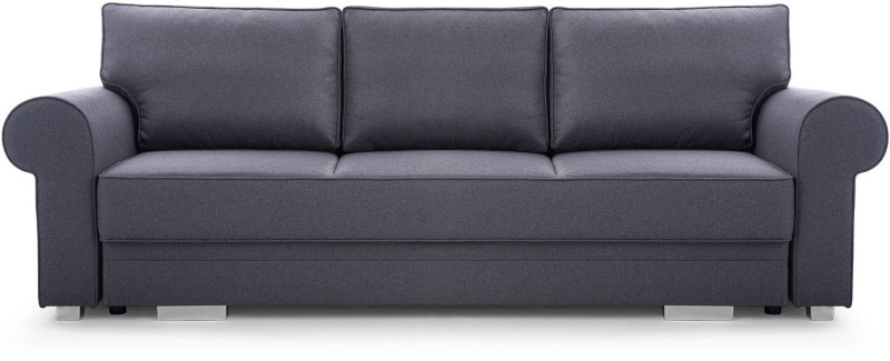 Sofa tapicerowana rozkładana Bukiet  malmo 95