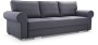 Sofa tapicerowana rozkładana Bukiet