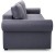 Sofa tapicerowana rozkładana Bukiet
