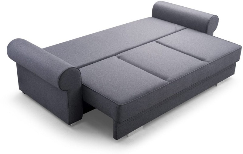 Sofa tapicerowana rozkładana Bukiet