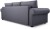 Sofa tapicerowana rozkładana Bukiet