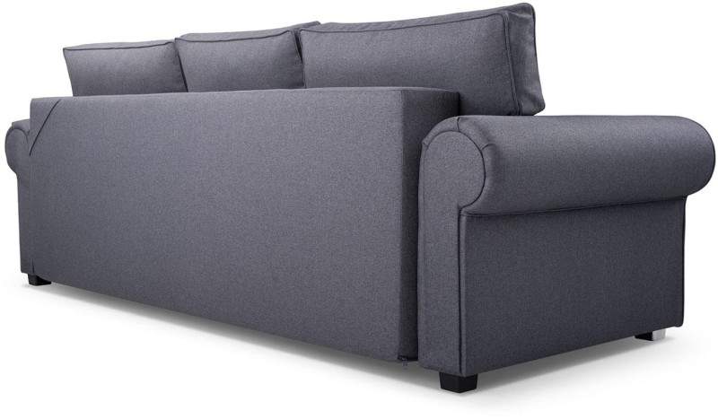 Sofa tapicerowana rozkładana Bukiet