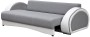 Sofa tapicerowana rozkładana Cher