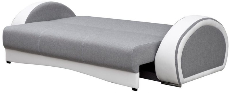 Sofa tapicerowana rozkładana Cher