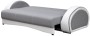 Sofa tapicerowana rozkładana Cher