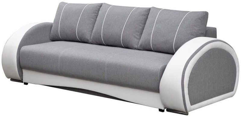 Sofa tapicerowana rozkładana Cher