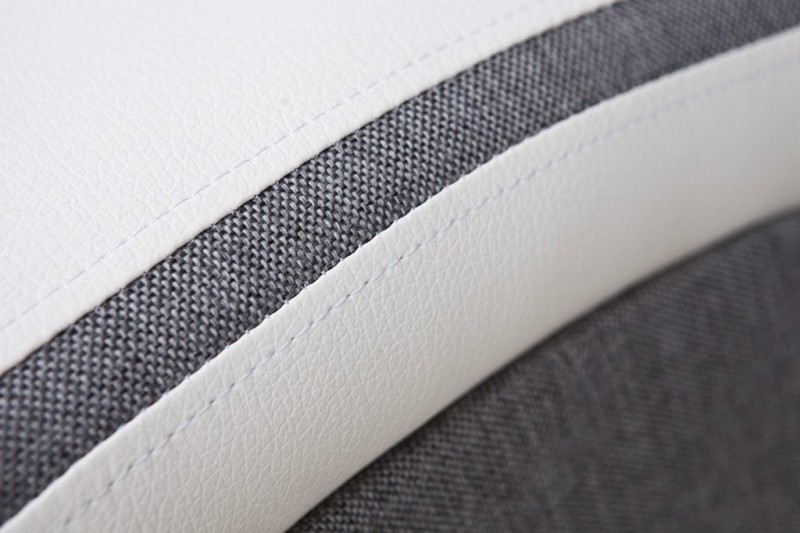 Sofa tapicerowana rozkładana Cher