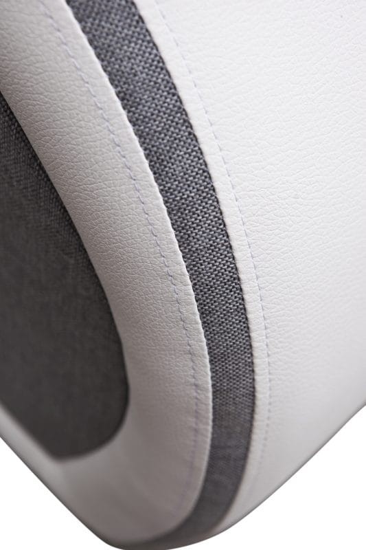 Sofa tapicerowana rozkładana Cher