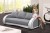 Sofa tapicerowana rozkładana Cher Inari 91+ Soft 017
