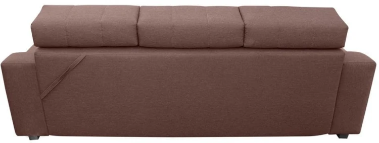 Sofa tapicerowana rozkładana Cynita